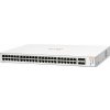HP Enterprise HPE Aruba Instant On 1830 48G 10/100/1000 4SFP Switch JL814A#ABB HP Enterprise HPE Aruba Instant On 1830 48G 10/100/1000 4SFP Switch JL814A#ABB