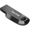 SanDisk Flash Disk 32GB Ultra Curve, USB 3.2, Černá SDCZ550-032G-G46 SanDisk Flash Disk 32GB Ultra Curve, USB 3.2, Černá SDCZ550-032G-G46