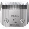 Náhradná strihacia hlavica na zvieraciu srsť Wahl Prime Series Blade 1264-7140 - 2 mm Náhradná strihacia hlavica na zvieraciu srsť Wahl Prime Series Blade 1264-7140 - 2 mm