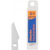 Chawke Blades Kit pre CK01 (sada 100 ks) - C1 - Fine Point Blade Chawke Blades Kit pre CK01 (sada 100 ks) - C1 - Fine Point Blade