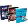 Nurse's Essential Bundle - The Royal Marsden Student Manual, 10th Edition; Nursing Practice, 3rd Edition; Anatomy and Physiology, 3rd Edition Nurse's Essential Bundle - The Royal Marsden Student Manual, 10th Edition; Nursing Practice, 3rd Edition; Anatomy and Physiology, 3rd Edition