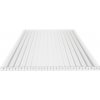 Polykarbonát / LEXAN 2,1x3m 10mm Mliečny Dlžka: 400cm, lexan 16/20mm: 16mm, šírka Lexanu/Polykarbonátu: 210cm Polykarbonát / LEXAN 2,1x3m 10mm Mliečny Dlžka: 400cm, lexan 16/20mm: 16mm, šírka Lexanu/Polykarbonátu: 210cm