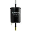 DENCKERMANN Palivový filter A110001 DENCKERMANN Palivový filter A110001