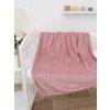 MKLozkoviny.sk Detská deka do postieľky mikroplyš Exclusive 80 × 100 cm – Laura staroružová MKLozkoviny.sk Detská deka do postieľky mikroplyš Exclusive 80 × 100 cm – Laura staroružová