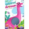 Maškrtné dinosaury Maškrtné dinosaury