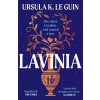 Lavinia (Ursula K. Le Guin)(Brožovaná) Lavinia (Ursula K. Le Guin)(Brožovaná)