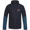Hannah TRANE HOODY anthracite/stratified sea Hannah TRANE HOODY anthracite/stratified sea
