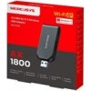 Mercusys MA70XM AX1800 Wi-Fi 6 USB Adapter Mercusys MA70XM AX1800 Wi-Fi 6 USB Adapter