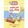 Hamlet y el mar (COPONS RAMON,JAUME)(Pevná) Hamlet y el mar (COPONS RAMON,JAUME)(Pevná)