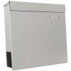 Rottner KENSINGTON nerez