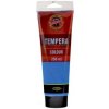 Koh-I-Noor farby temperové 250 ml kobalt svetlomodrá