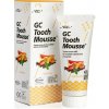 Ochranný krém GC Tooth Mousse Tutti-Frutti pre citlivé zuby 35 ml Ochranný krém GC Tooth Mousse Tutti-Frutti pre citlivé zuby 35 ml