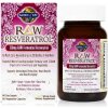 Garden of Life RAW Resveratrol 60 kapslí Garden of Life RAW Resveratrol 60 kapslí