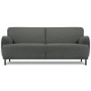 Windsor & Co Sofas pohovka Neso 175 cm Sivá