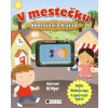 Spoznávaj a hraj sa – V mestečku - Ed Myer Spoznávaj a hraj sa – V mestečku - Ed Myer