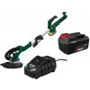 Parkside® Aku nástenná a stropná brúska 20 V Pwdsa 20-Li A1 + Akumulátor 20 V/4 Ah + Rýchlonabíjačka 20 V/4,5 A (800012559) Parkside® Aku nástenná a stropná brúska 20 V Pwdsa 20-Li A1 + Akumulátor 20 V/4 Ah + Rýchlonabíjačka 20 V/4,5 A (800012559)
