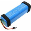 Batéria pre Roborock P20, P10S Pure, Q5 Pro a ďalšie, 5200 mAh, Li-Ion Batéria pre Roborock P20, P10S Pure, Q5 Pro a ďalšie, 5200 mAh, Li-Ion