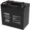 Gélová batéria 12V 75Ah XTREME Gélová batéria 12V 75Ah XTREME