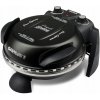 Pec na pizzu G3Ferrari G10006 10 1200W Minutnik Termostat Čierna Pec na pizzu G3Ferrari G10006 10 1200W Minutnik Termostat Čierna
