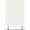 Sapho Sapho, WEGA zrkadlo 600x800mm, s policou, 60092-6 Sapho Sapho, WEGA zrkadlo 600x800mm, s policou, 60092-6