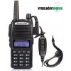 Baofeng UV-82 + HF sada Baofeng UV-82 + HF sada