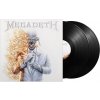 MEGADETH - MEGADETH BLACK LTD. (2LP) MEGADETH - MEGADETH BLACK LTD. (2LP)