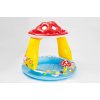 Intex 57114 Muchotrávka 102 x 89 cm Intex 57114 Muchotrávka 102 x 89 cm