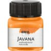 Kreul Javana Farba na látky Orange 20 ml 1 ks Kreul Javana Farba na látky Orange 20 ml 1 ks