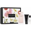 Narciso Rodriguez For Her - EDP 100 ml + tělové mléko 50 ml + EDP 10 ml Narciso Rodriguez For Her - EDP 100 ml + tělové mléko 50 ml + EDP 10 ml