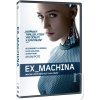 Ex Machina Ex Machina