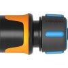 Fiskars 1027072 - Rychlospojka hadice Comfort 13-15mm (1/2 Fiskars 1027072 - Rychlospojka hadice Comfort 13-15mm (1/2
