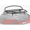 E 107B nosič na víko kufru GIVI V 46 (zahrádka), nový model E 107B nosič na víko kufru GIVI V 46 (zahrádka), nový model