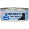 COMFY APPETIT PREMIUM Cat Mousse Salmon 85 g COMFY APPETIT PREMIUM Cat Mousse Salmon 85 g