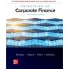 Principles of Corporate Finance (Richard Brealey,Stewart Myers,Franklin Allen,Alex Edmans)(Brožovaná) Principles of Corporate Finance (Richard Brealey,Stewart Myers,Franklin Allen,Alex Edmans)(Brožovaná)