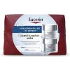 Eucerin Hyaluron-Filler + 3x Effect Hyal (Vianočná darčeková kazeta) 50 ml denný krém + 50 ml nočný krém Eucerin Hyaluron-Filler + 3x Effect Hyal (Vianočná darčeková kazeta) 50 ml denný krém + 50 ml nočný krém