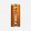 Bohemsca Splash limonáda pomaranč plech 250 ml Bohemsca Splash limonáda pomaranč plech 250 ml