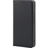 AlzaGuard Book Flip Case pre Xiaomi Redmi Note 15 Pro 4G čierne AGD-BCF533B