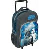 Detská taška Under Cover na kolieskach Star Wars 8126 SWCL Detská taška Under Cover na kolieskach Star Wars 8126 SWCL