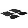 Gledring Gumové autokoberce Mercedes GLA-Class 2013-2019 (X156) Gledring Gumové autokoberce Mercedes GLA-Class 2013-2019 (X156)