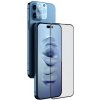 Nillkin 2v1 HD Full Screen Tvrzené Sklo pro Apple iPhone 14 Pro Max Black 57983111524 Nillkin 2v1 HD Full Screen Tvrzené Sklo pro Apple iPhone 14 Pro Max Black 57983111524