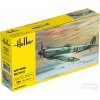 Heller Supermarine Spitfire Mk. XVI 1:72 Heller Supermarine Spitfire Mk. XVI 1:72