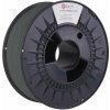 C-Tech Premium Line ASA, čedičová šedá, RAL7012, 1,75mm, 1kg