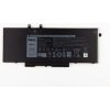 Baterie Dell 451-BCNS Dell 451-BCNS, 401D9, 1VY7F, 3PCVM, N2NLL, JG75F, 3HWPP, 451-BCKB 15,2V 68Wh Li-Ion - originální Baterie Dell 451-BCNS Dell 451-BCNS, 401D9, 1VY7F, 3PCVM, N2NLL, JG75F, 3HWPP, 451-BCKB 15,2V 68Wh Li-Ion - originální