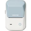 Tlačiareň Niimbot B1 Smart Light blue + rolka štítkov 210 ks Tlačiareň Niimbot B1 Smart Light blue + rolka štítkov 210 ks
