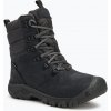 Dámske snehové topánky KEEN Greta Boot Wp black/black Dámske snehové topánky KEEN Greta Boot Wp black/black