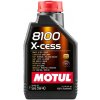 MOTUL 8100 X-cess 5W-40 1L MOTUL 8100 X-cess 5W-40 1L