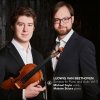 Michael Foyle & Simon Callaghan, SONATAS FOR PIANO AND VIOLIN VOL. 1, CD Michael Foyle & Simon Callaghan, SONATAS FOR PIANO AND VIOLIN VOL. 1, CD