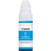 HAKY Canon originál ink GI-490 C, 0664C001, cyan, 7000str., 70ml HAKY Canon originál ink GI-490 C, 0664C001, cyan, 7000str., 70ml