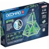 Geomag Glow 60 dílků Geomag Glow 60 dílků
