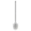 KELA WC štětka La Brosse nerezová rukojeť TPR světle šedá KL-24310 KELA WC štětka La Brosse nerezová rukojeť TPR světle šedá KL-24310